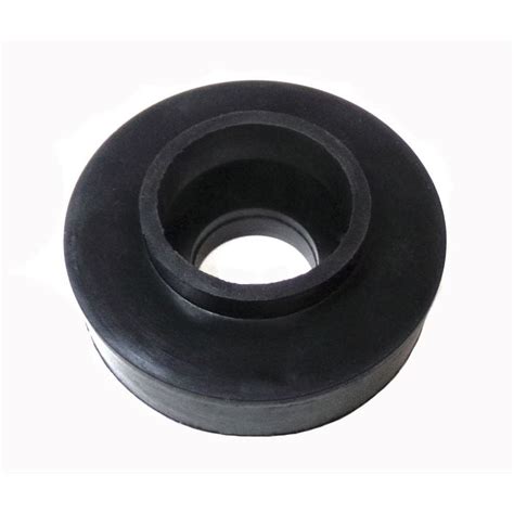 LPS Engine Mount, Rubber Vibration Damper to Replace Bobcat 